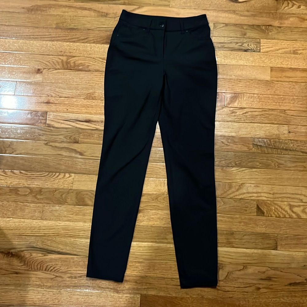 Lululemon Dress Pants - Black - Size 4